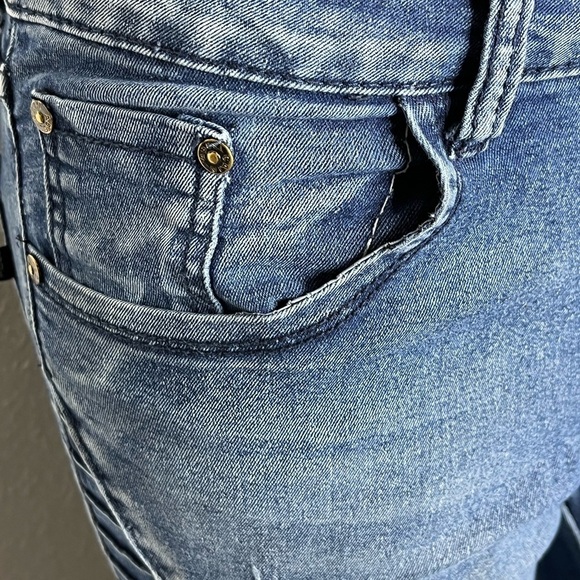 Cain & Abel Motto Jeans Sz29 - Picture 3 of 8